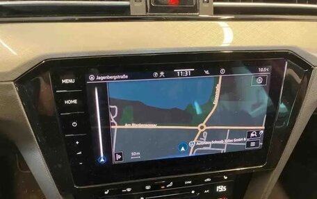 Volkswagen Passat B8 рестайлинг, 2021 год, 2 092 000 рублей, 9 фотография