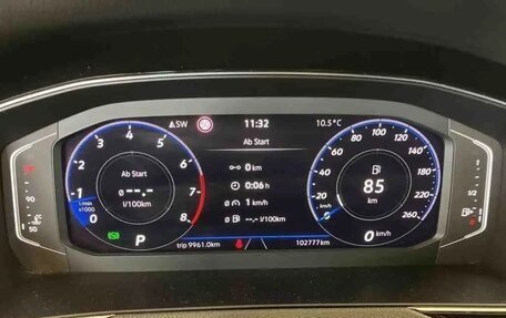 Volkswagen Passat B8 рестайлинг, 2021 год, 2 092 000 рублей, 12 фотография