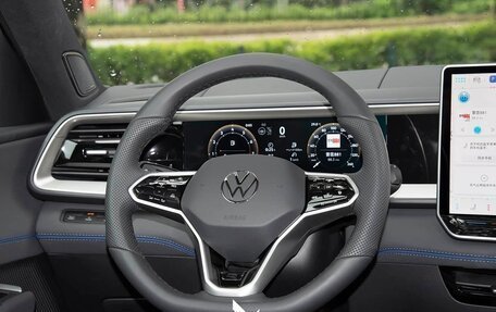 Volkswagen Teramont, 2026 год, 7 390 000 рублей, 11 фотография