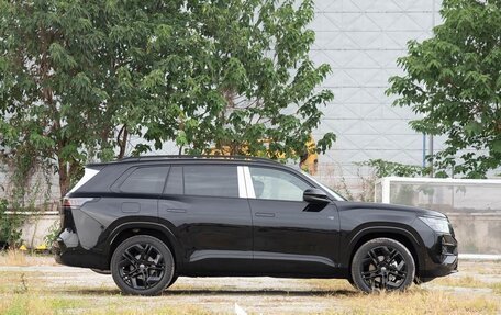 Volkswagen Teramont, 2026 год, 7 390 000 рублей, 8 фотография