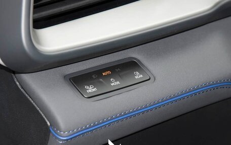 Volkswagen Teramont, 2026 год, 7 390 000 рублей, 10 фотография