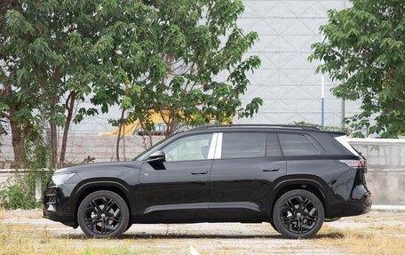 Volkswagen Teramont, 2026 год, 7 390 000 рублей, 4 фотография