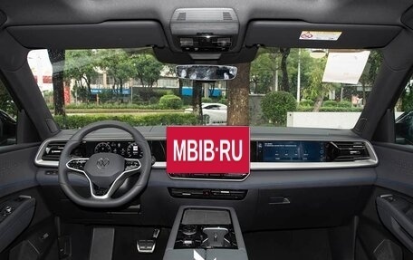 Volkswagen Teramont, 2026 год, 7 390 000 рублей, 9 фотография