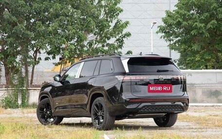 Volkswagen Teramont, 2026 год, 7 390 000 рублей, 5 фотография