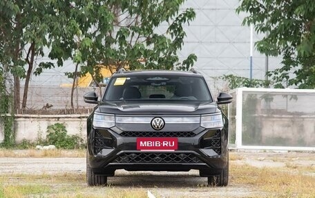 Volkswagen Teramont, 2026 год, 7 390 000 рублей, 2 фотография