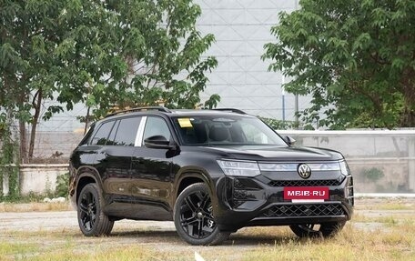 Volkswagen Teramont, 2026 год, 7 390 000 рублей, 3 фотография