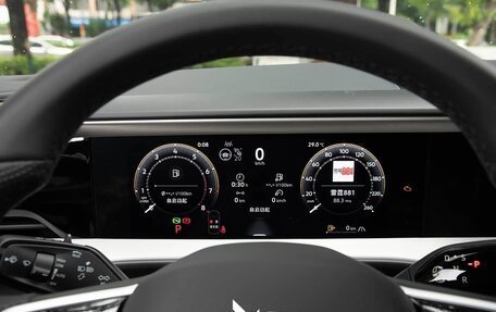 Volkswagen Teramont, 2026 год, 7 390 000 рублей, 13 фотография