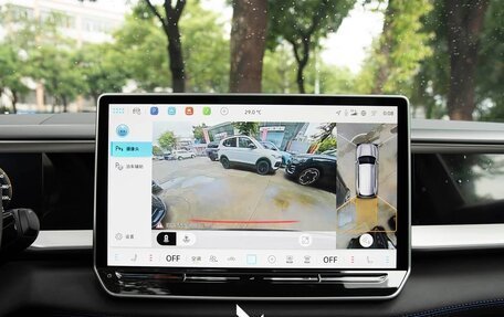 Volkswagen Teramont, 2026 год, 7 390 000 рублей, 17 фотография