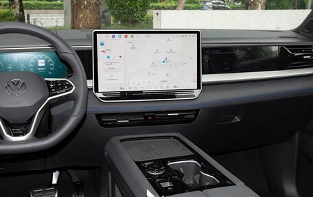 Volkswagen Teramont, 2026 год, 7 390 000 рублей, 16 фотография