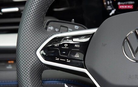 Volkswagen Teramont, 2026 год, 7 390 000 рублей, 14 фотография