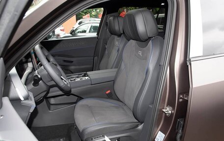 Volkswagen Teramont, 2026 год, 7 390 000 рублей, 23 фотография