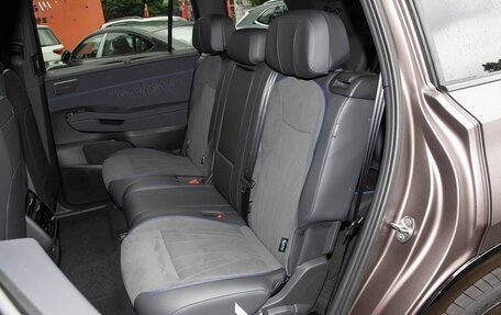 Volkswagen Teramont, 2026 год, 7 390 000 рублей, 25 фотография