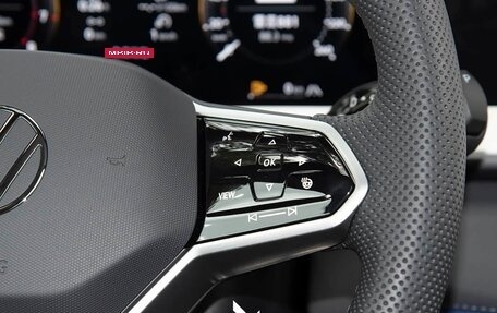 Volkswagen Teramont, 2026 год, 7 390 000 рублей, 15 фотография