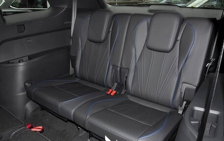 Volkswagen Teramont, 2026 год, 7 390 000 рублей, 27 фотография