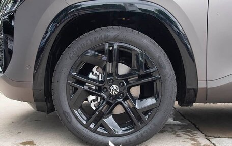 Volkswagen Teramont, 2026 год, 7 390 000 рублей, 35 фотография