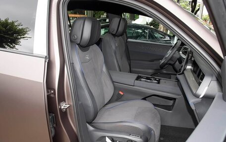 Volkswagen Teramont, 2026 год, 7 390 000 рублей, 28 фотография