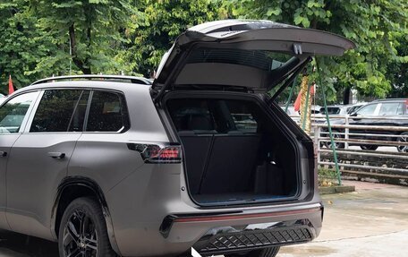 Volkswagen Teramont, 2026 год, 7 390 000 рублей, 30 фотография