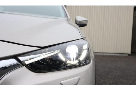 Mazda CX-3 I, 2022 год, 1 335 000 рублей, 4 фотография