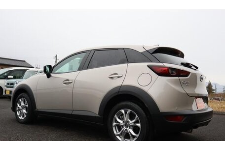 Mazda CX-3 I, 2022 год, 1 335 000 рублей, 7 фотография