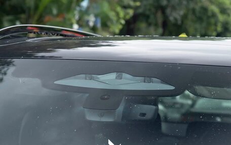 Volkswagen Teramont, 2026 год, 7 390 000 рублей, 34 фотография