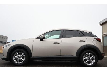 Mazda CX-3 I, 2022 год, 1 335 000 рублей, 6 фотография