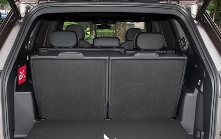 Volkswagen Teramont, 2026 год, 7 390 000 рублей, 31 фотография