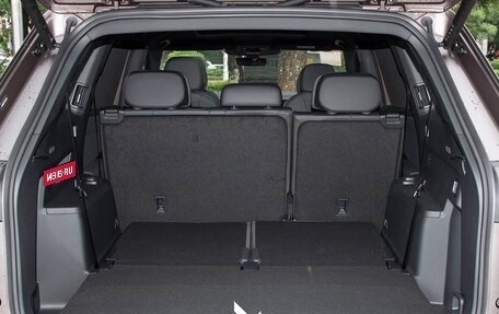 Volkswagen Teramont, 2026 год, 7 390 000 рублей, 32 фотография