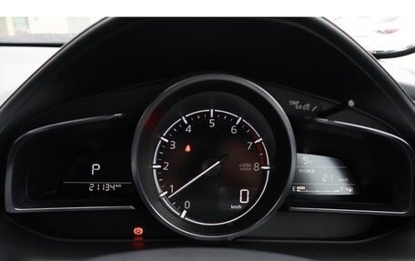 Mazda CX-3 I, 2022 год, 1 335 000 рублей, 12 фотография