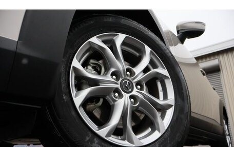 Mazda CX-3 I, 2022 год, 1 335 000 рублей, 18 фотография