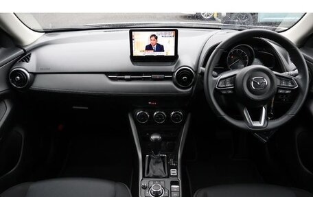 Mazda CX-3 I, 2022 год, 1 335 000 рублей, 10 фотография