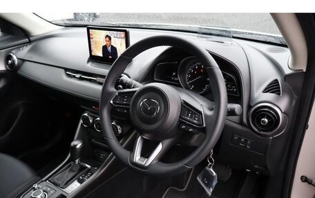 Mazda CX-3 I, 2022 год, 1 335 000 рублей, 11 фотография