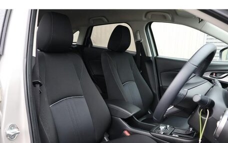 Mazda CX-3 I, 2022 год, 1 335 000 рублей, 16 фотография