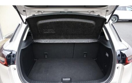 Mazda CX-3 I, 2022 год, 1 335 000 рублей, 9 фотография