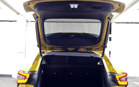 Chevrolet Trax, 2023 год, 1 609 999 рублей, 5 фотография