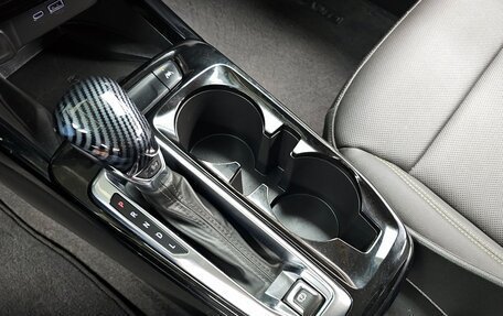 Chevrolet Trax, 2023 год, 1 609 999 рублей, 12 фотография