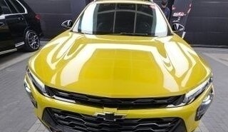 Chevrolet Trax, 2023 год, 1 609 999 рублей, 7 фотография