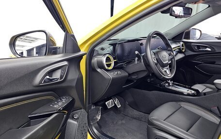 Chevrolet Trax, 2023 год, 1 609 999 рублей, 9 фотография