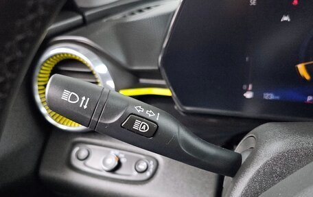 Chevrolet Trax, 2023 год, 1 609 999 рублей, 13 фотография