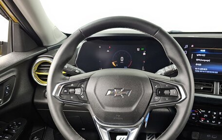 Chevrolet Trax, 2023 год, 1 609 999 рублей, 14 фотография