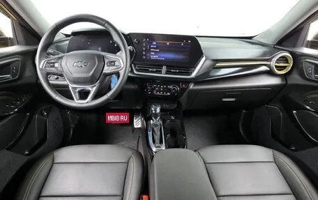 Chevrolet Trax, 2023 год, 1 609 999 рублей, 8 фотография