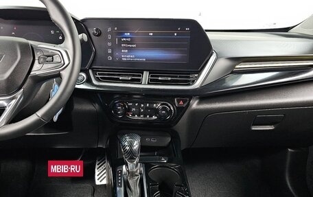 Chevrolet Trax, 2023 год, 1 609 999 рублей, 15 фотография