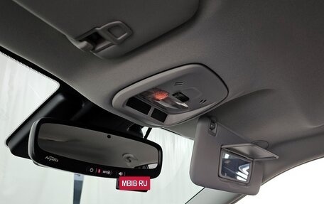 Chevrolet Trax, 2023 год, 1 609 999 рублей, 11 фотография