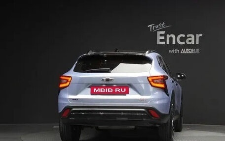 Chevrolet Trax, 2023 год, 1 609 999 рублей, 3 фотография