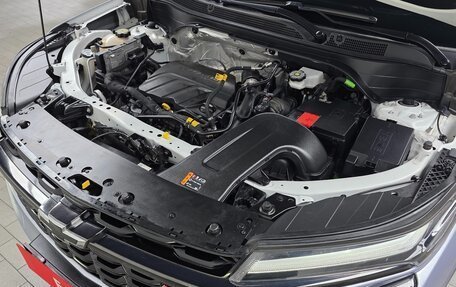 Chevrolet Trax, 2023 год, 1 609 999 рублей, 7 фотография