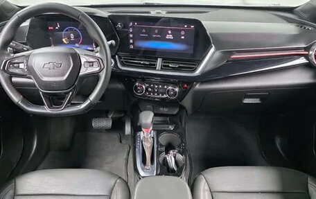 Chevrolet Trax, 2023 год, 1 609 999 рублей, 6 фотография