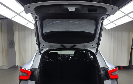 Chevrolet Trax, 2023 год, 1 609 999 рублей, 5 фотография