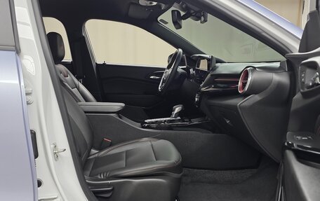 Chevrolet Trax, 2023 год, 1 609 999 рублей, 12 фотография
