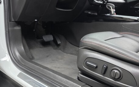 Chevrolet Trax, 2023 год, 1 609 999 рублей, 17 фотография