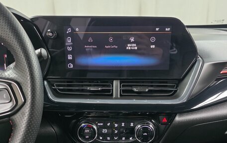 Chevrolet Trax, 2023 год, 1 609 999 рублей, 16 фотография