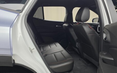 Chevrolet Trax, 2023 год, 1 609 999 рублей, 15 фотография